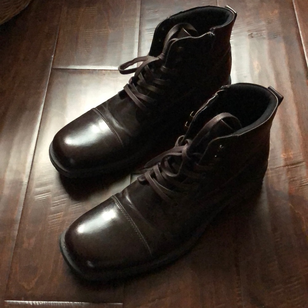 Alfani boots